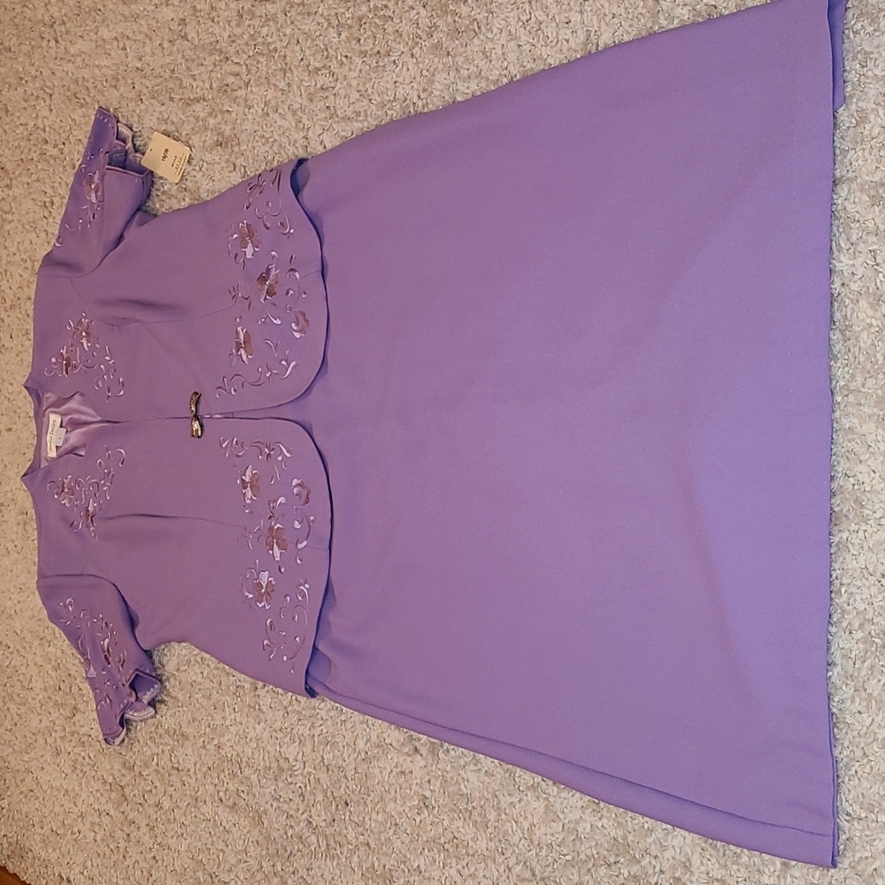 Desiree Skirt Vintage